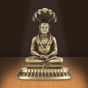 Parashvanath Swami (Shvetambara)